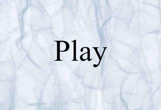 play