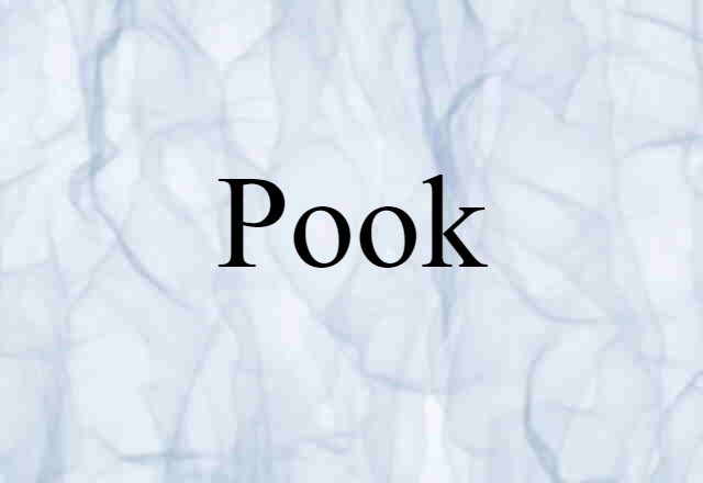 pook