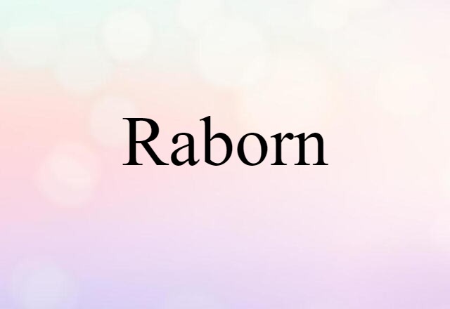 Raborn