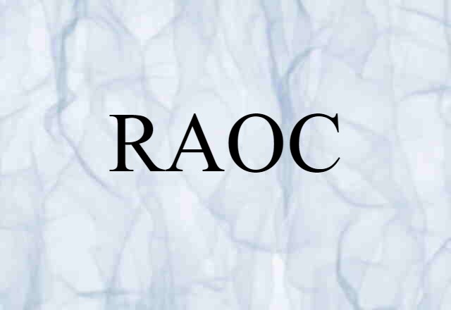 RAOC