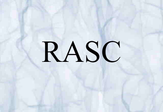 RASC