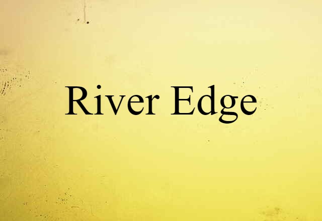 River Edge