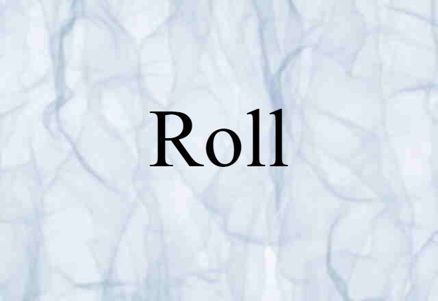 roll