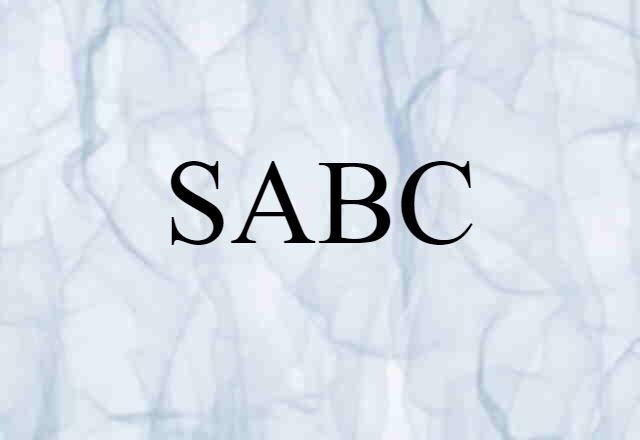 SABC