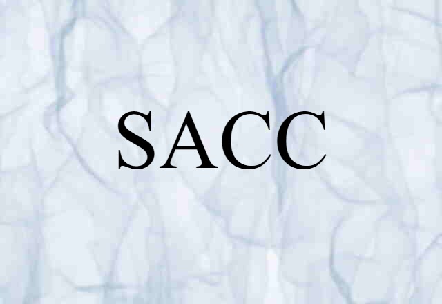 SACC