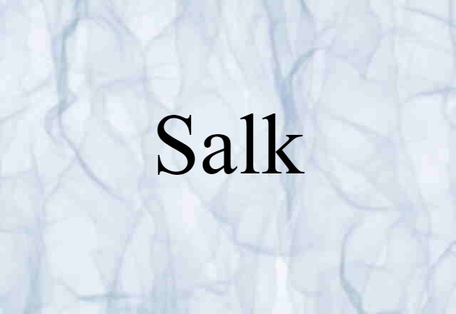 Salk