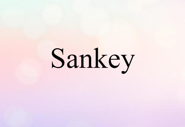 Sankey