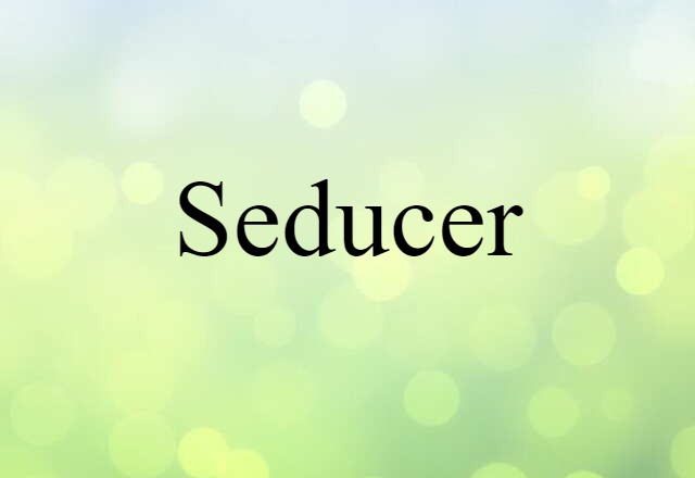 seducer