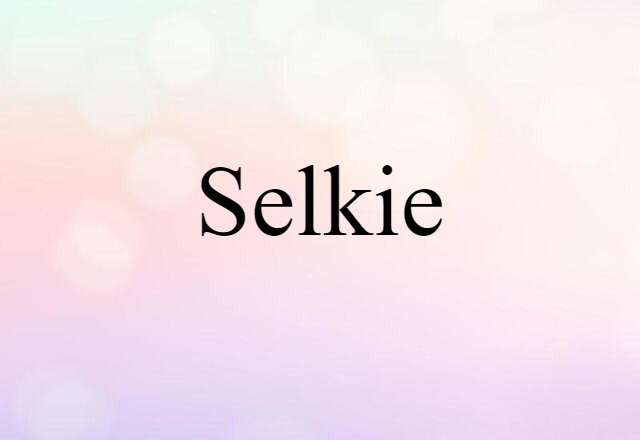 selkie