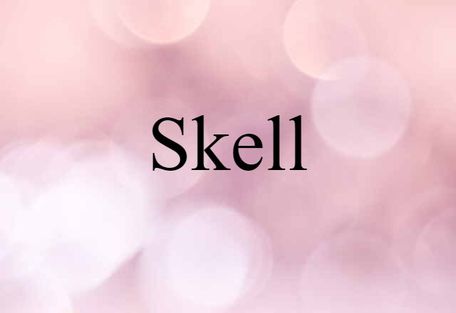 skell