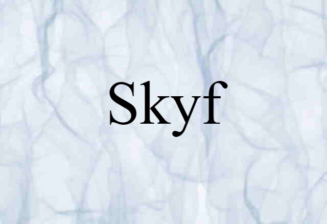 skyf