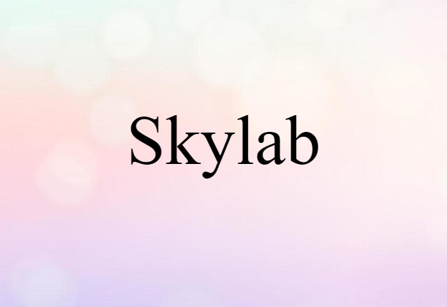 Skylab