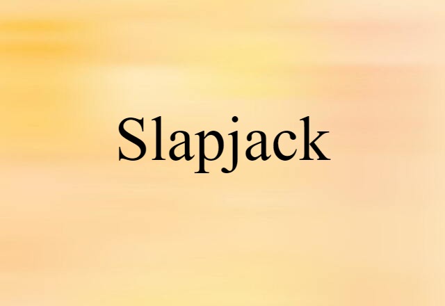 slapjack