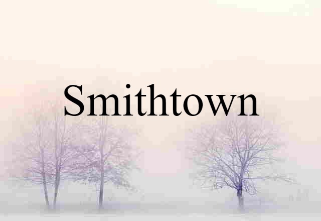 Smithtown