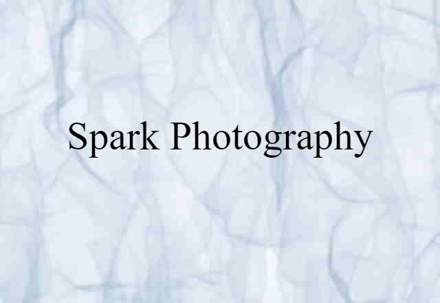 spark photography