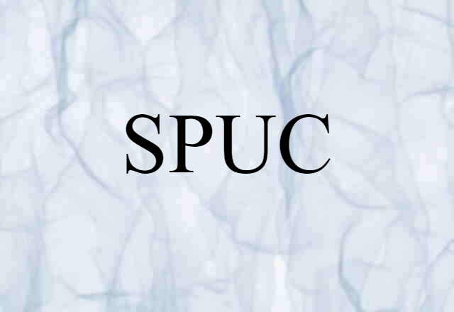 SPUC