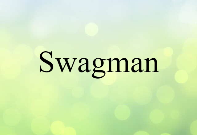 swagman