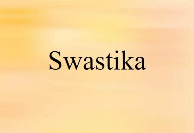 swastika