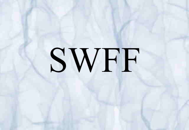 SWFF