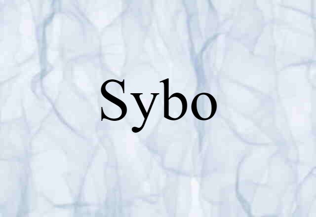 sybo