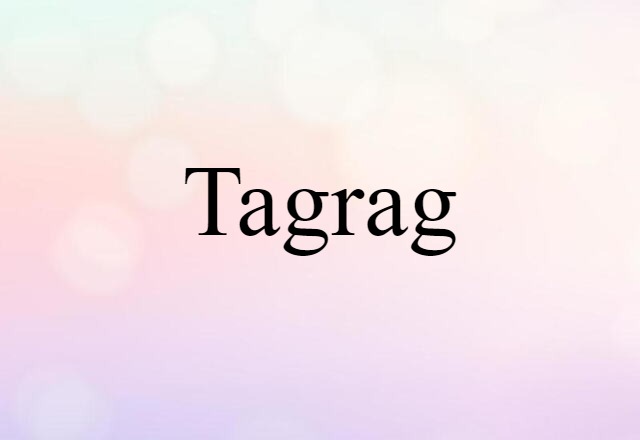 tagrag