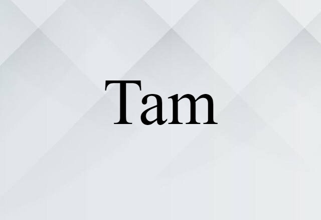 tam