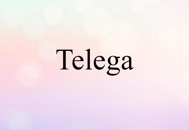 telega