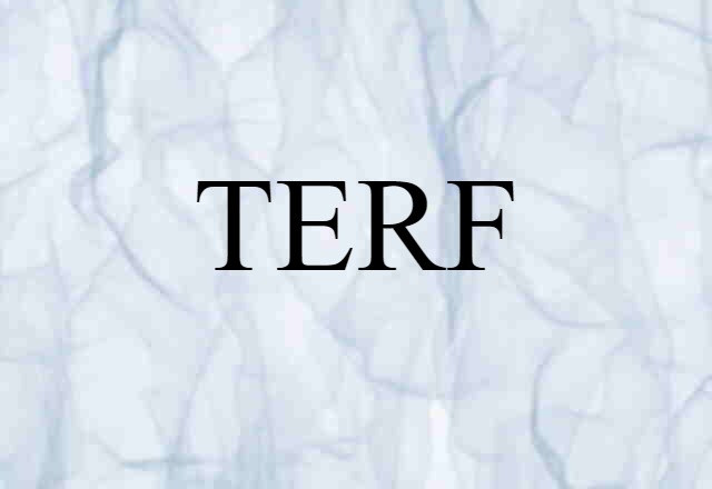 TERF