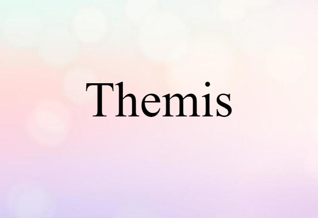 Themis