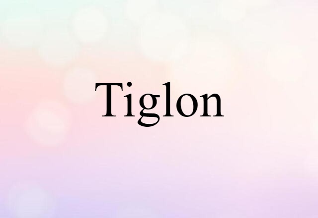 tiglon