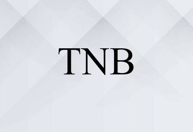 TNB