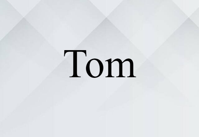 tom