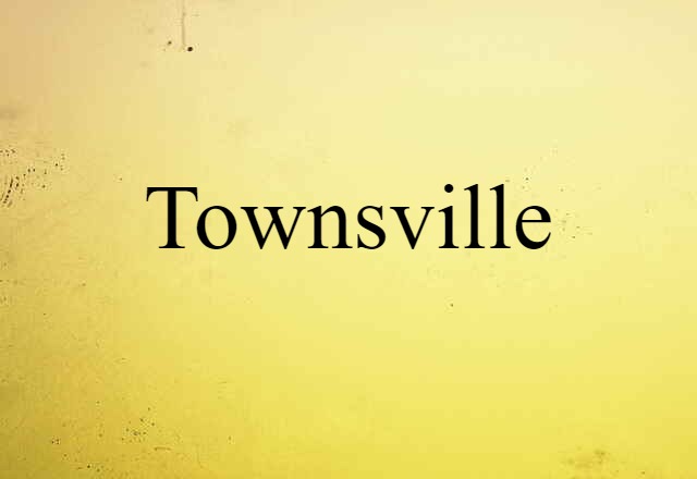 Townsville