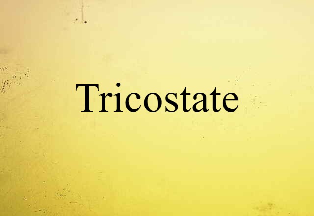 tricostate