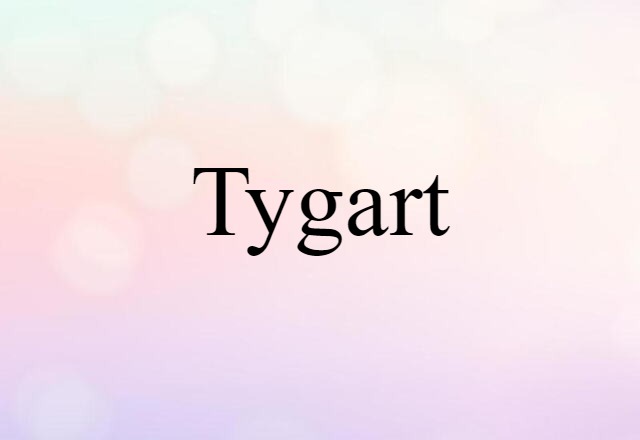 Tygart