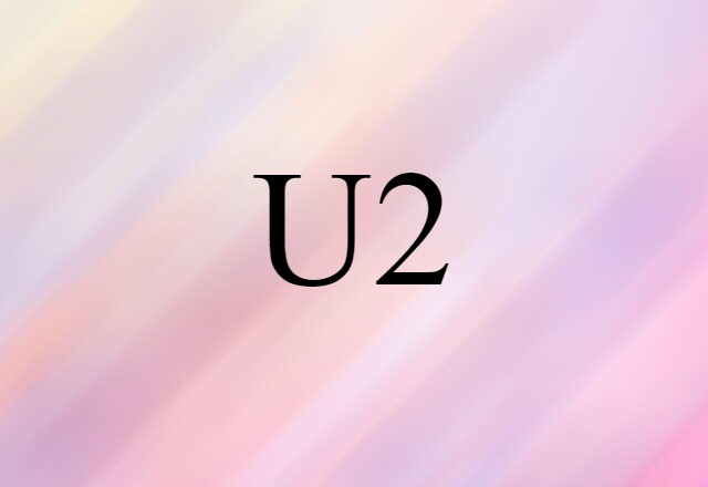 U2