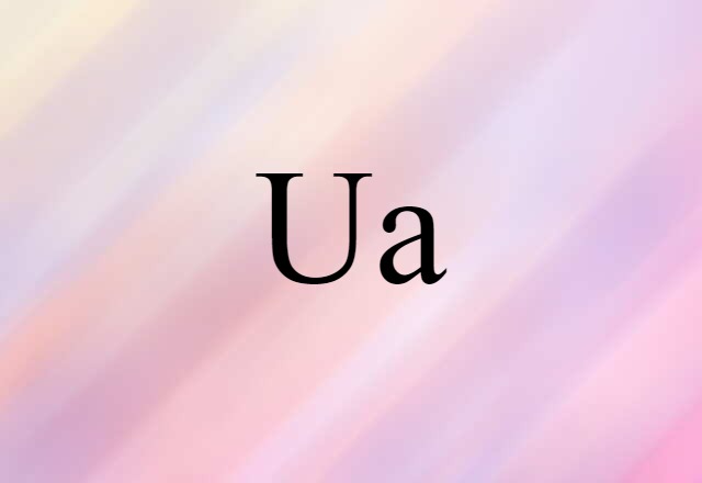 ua