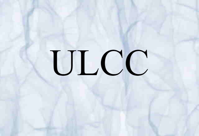 ULCC