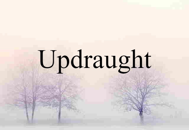 updraught