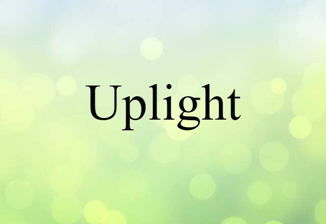 uplight