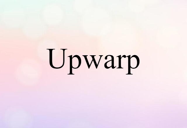 upwarp