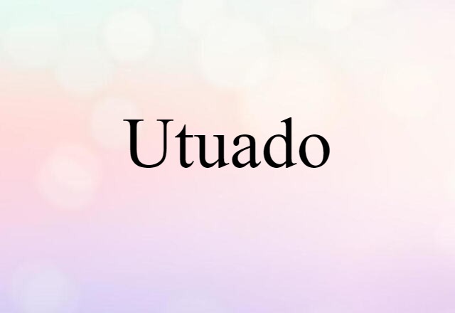 Utuado