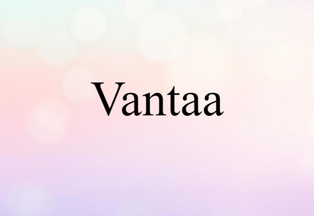 Vantaa