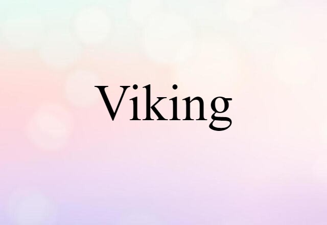 Viking