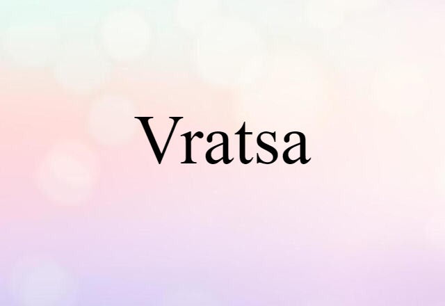 Vratsa