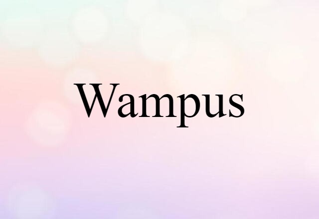 wampus