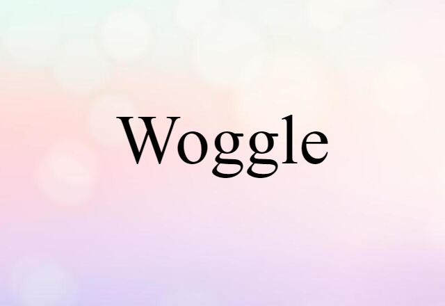 woggle