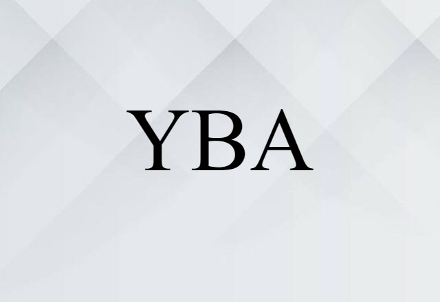 YBA