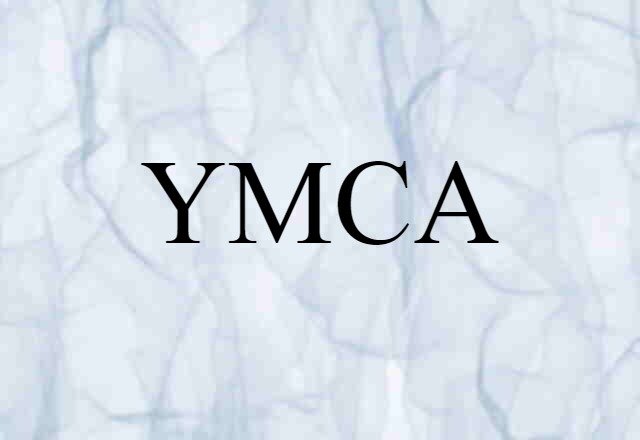 YMCA