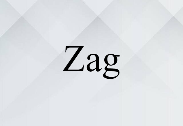 zag